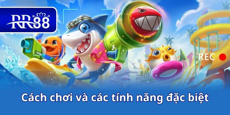 Cách chơi và các tính năng đặc biệt