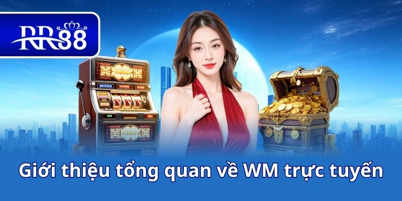 Giới thiệu tổng quan về WM trực tuyến